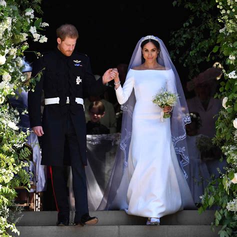 vestito givenchy meghan markle wedding|meghan markle dress.